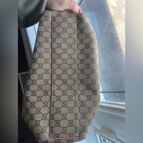 Barbie Gucci bag - Picture 6 of 11